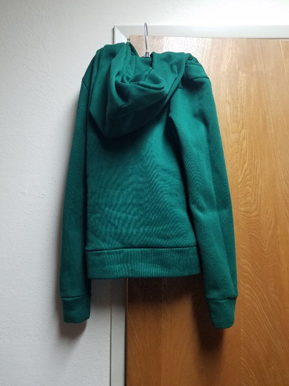 Green Jacket - Picture 3 of 3